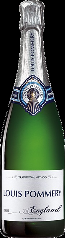 England Brut Pommery - England, Grossbritannien