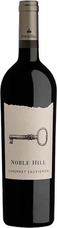 Cabernet Sauvignon Noble Hill - 2021 - Coastal Region, Südafrika