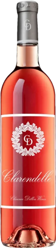 Rosé Inspired by Haut-Brion Bordeaux AC Clarendelle - 2024 - Bordeaux, Frankreich