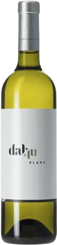 Dahu Blanc Assemblage VdP Suisse Philippe Varone Vins - 2024 - Wallis, Schweiz