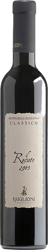 Recioto Valpolicella Classico iL Narcisista DOC Buglioni - 2021 - Veneto, Italien