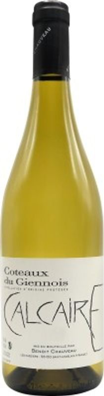 Coteaux du Giennois AOC Calcaire Domaine Chauveau - 2024 - Loire, Frankreich