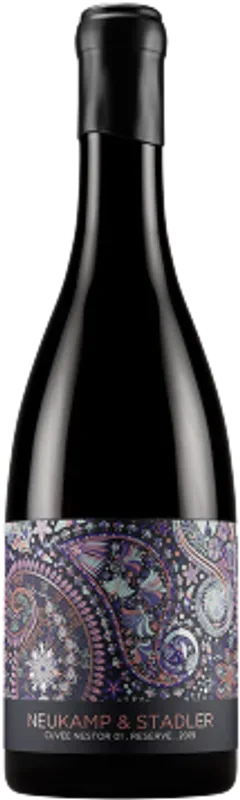 Cuvée 01 Qw NESTOR Neukamp & Stadler - 2019 - Burgenland, Österreich