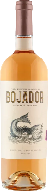 Bojador Rosé Regional Alentejano Bodega La Rural - 2023 - Alentejo, Portugal