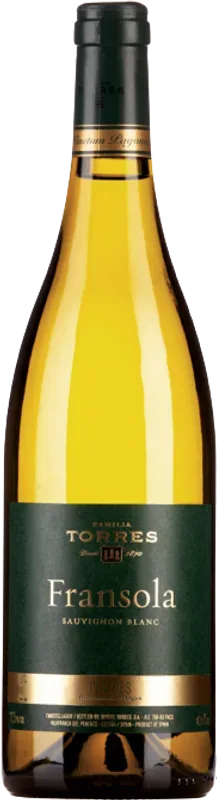 Sauvignon Blanc Fransola Penedes DO Familia Torres - 2024 - Katalonien, Spanien