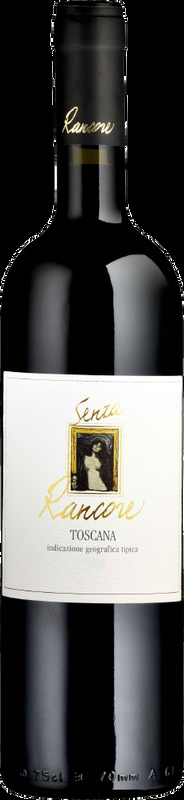 Senza Rancore Toscana IGT Andrea Paoletti - 2023 - Toskana, Italien