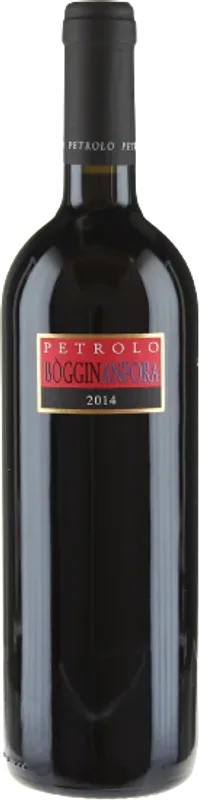 Bògginanfora Petrolo - 2014 - Toskana, Italien