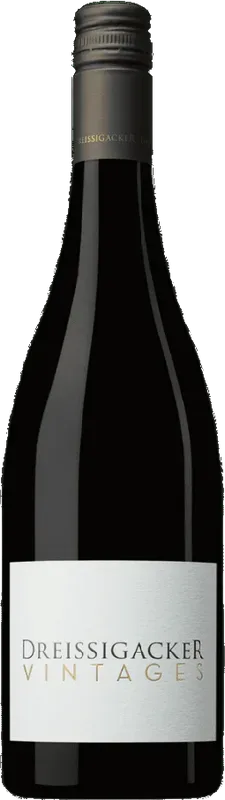 Dreissigacker Vintages Rot Bio Rheinhessen Gutswein SCHULER 1694 - Rheintal, Deutschland