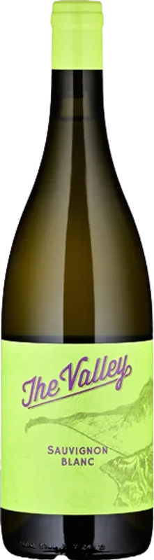 The Valley Sauvignon Blanc La Brune / The Valley - 2024 - Coastal Region, Südafrika