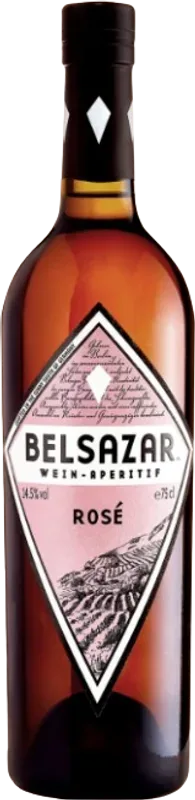 Belsazar Rosé Vermouth Belsazar - Deutschland