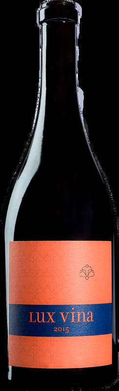 Pinot Noir Clos de Pachje Wallis AOC Lux Vina - Domaines Chevaliers - 2021 - Wallis, Schweiz