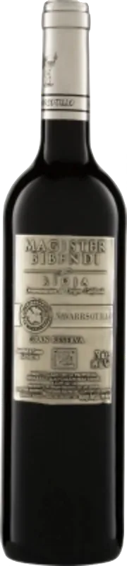 Rioja Gran Reserva DOC 