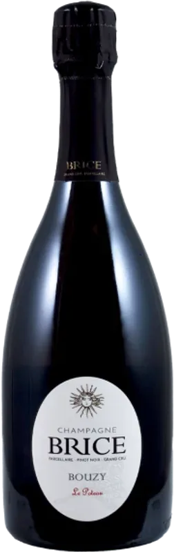 Parcellaire Le Poteau Grand Cru Brut Nature AC Brice - 2019 - Champagne, Frankreich