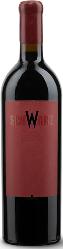 Schwarz Rot Zweigelt Weingut Johann Schwarz - 2021 - Burgenland, Österreich