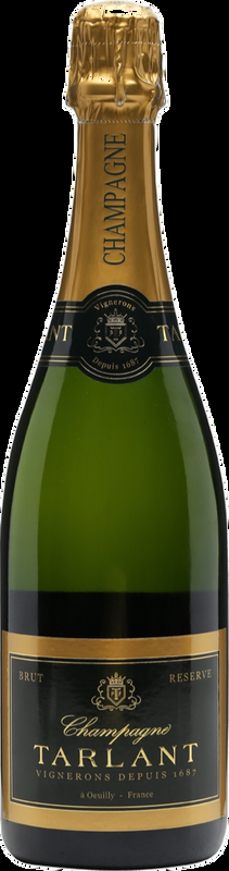 Tarlant Brut Réserve Tarlant - Champagne, Frankreich
