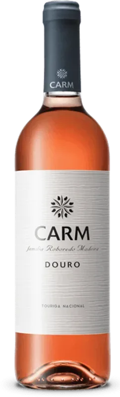 Carm Rosé DOP Douro Carm - 2024 - Douro, Portugal