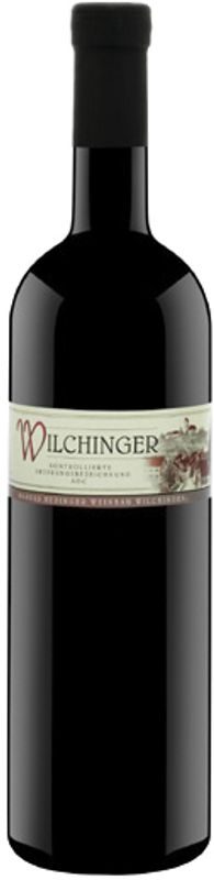 Wilchinger AOC Markus Hedinger - 2019 - Schaffhausen, Schweiz