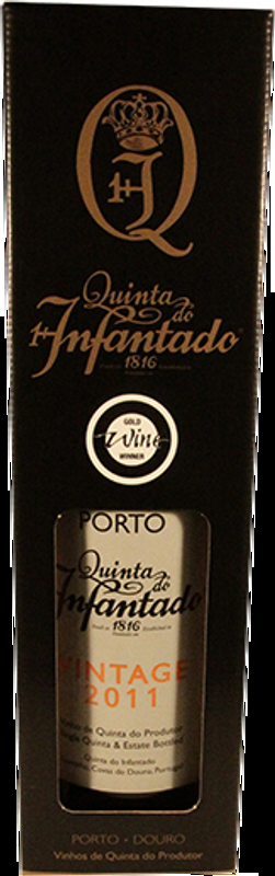 Vintage DO Douro Quinta do Infantado - 2016 - Douro, Portugal