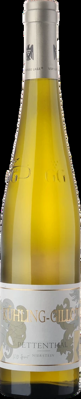 Pettenthal Riesling Grosses Gewächs Kühling-Gillot - 2023 - Rheintal, Deutschland