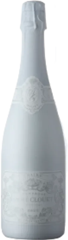 André Clouet brut Chalky André Clouet - Champagne, Frankreich