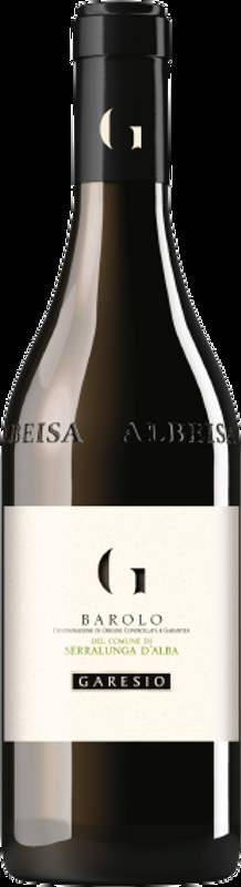 Barolo del Comune di Serralunga d'Alba DOCG Garesio - 2016 - Piemont, Italien