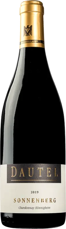 Chardonnay Sonnenberg Weingut Dautel - 2022 - Baden-Württemberg, Deutschland