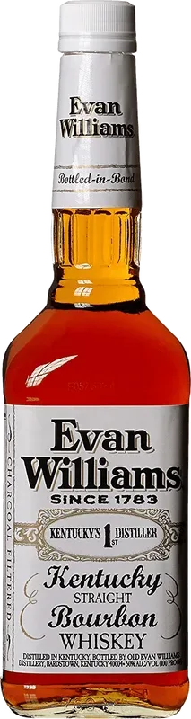 Evan Williams Bottled in Bond Evan Williams - USA