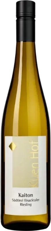 Kaiton Eisacktaler Rheinriesling Südtirol DOC Peter Pliger - 2023 - Südtirol, Italien