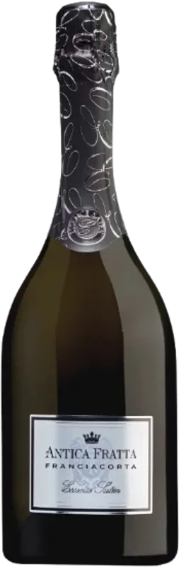 Franciacorta Essence Satèn Brut DOCG Antica Fratta - 2021 - Lombardei, Italien