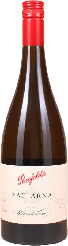 Yattarna Chardonnay South Eastern Penfolds - 2018 - South Australia, Australien
