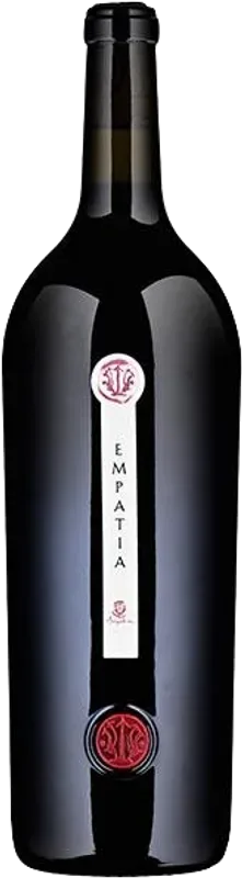 Empatia IGT Maremma Toscana BIO Ampeleia - 2019 - Toskana, Italien