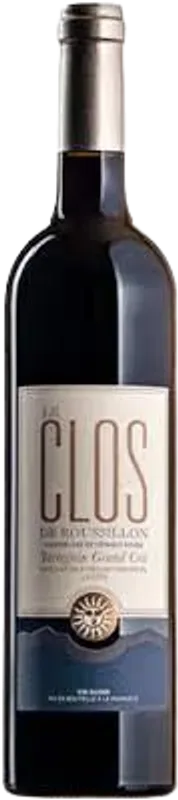 Tartegnin Rouge Clos du Roussillon Domaine Berthaudin Berthaudin - 2024 - Waadt, Schweiz
