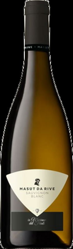 Sauvignon Blanc DOC Isonzo del Friuli Masut da Rive - 2024 - Friaul, Italien
