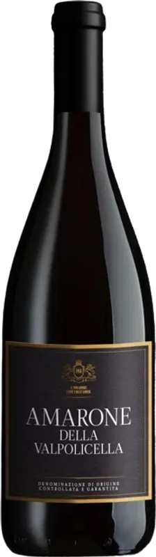 Il Mio Amore Amarone della Valpolicella DOCG Cadis 1898 - 2021 - Veneto, Italien