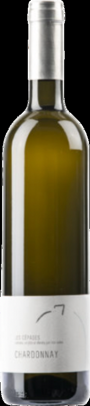 Chardonnay Vully AOC Le Petit Château - 2024 - Neuenburg, Schweiz