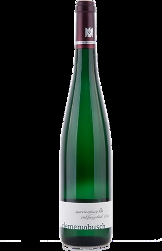 Riesling Marienburg Rothenpfad Grosses Gewächs Clemens Busch - 2022 - Mosel-Saar-Ruwer, Deutschland