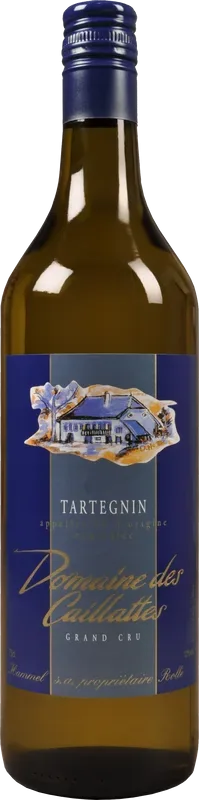 Domaine des Caillattes Grand Cru Charles Rolaz / Hammel SA - 2023 - Waadt, Schweiz
