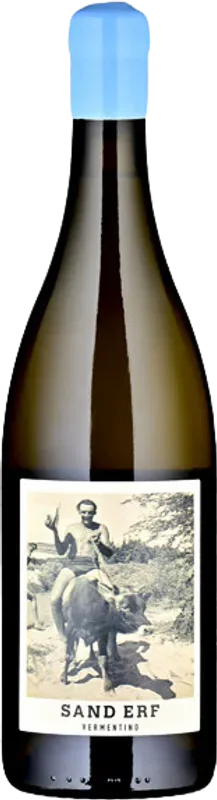 Sand Erf Vermentino Sakkie Mouton - 2021 - Olifants River, Südafrika