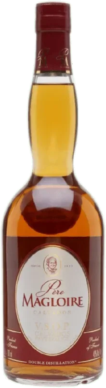 Calvados V.S.O.P Père Magloire - Frankreich