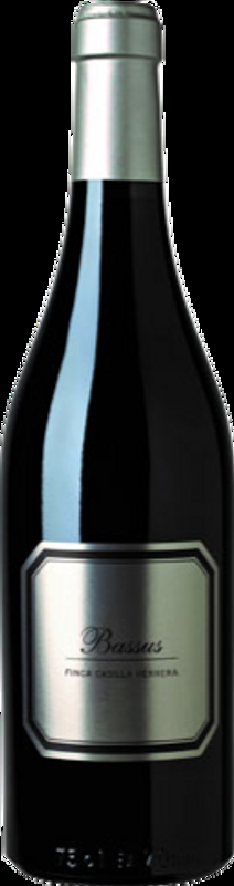 Bassus Finca Casilla Herrera Bodegas Hispano+Suizas - 2021 - Levante, Spanien