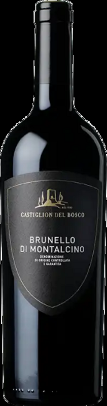 Brunello Di Montalcino DOCG Castiglion del Bosco - 2020 - Toskana, Italien