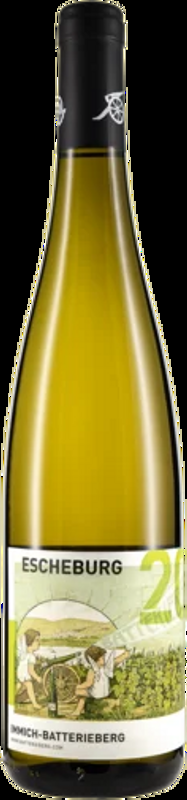 Riesling Escheburg trocken Weingut Immich-Batterieberg - 2024 - Mosel-Saar-Ruwer, Deutschland