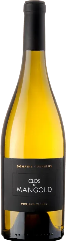 Clos de Mangold Vieilles Vignes Chasselas Domaine Cornulus - 2024 - Wallis, Schweiz