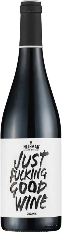 Just Fucking Good Wine red Neleman - 2023 - Levante, Spanien