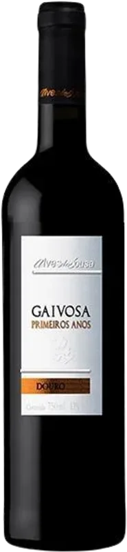 Gaivosa Primeiros Anos Alves de Sousa DOC Douro Alves de Sousa - 2019 - Douro, Portugal