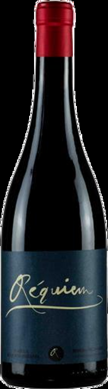 Requiem Ribera del Duero DO Bodega Requiem Hispania - 2020 - Duero-Tal (Castilla y Leon), Spanien