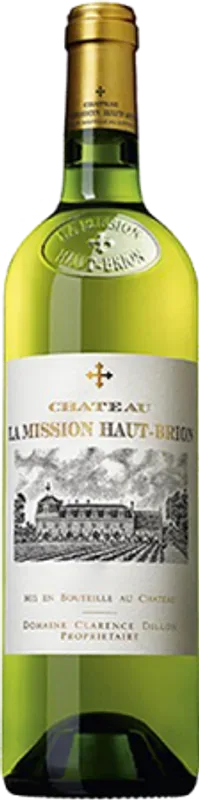 Château La Mission Haut-Brion Blanc Pessac-Léognan AOC Château La Mission Haut Brion - 2012 - Bordeaux, Frankreich