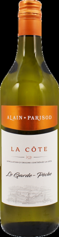 La Cote AOC le Garde-Peche La Cote Alain Parisod - Waadt, Schweiz