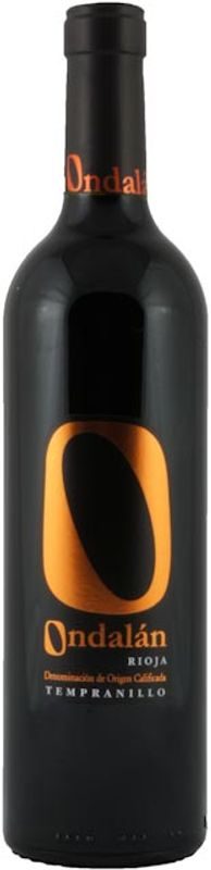 Rioja Madurado DOCa Bodegas Ondalán - 2022 - Oberer Ebro, Spanien