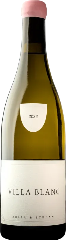 Villa Blanc Chardonnay Weingut Bietighöfer - 2022 - Rheintal, Deutschland